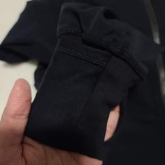 Lululemon Half Zip-Up Sweater- Size 4 - Picture 3 of 6